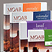 Order resealable, clear-as-glass archival Presentation Bags for your art and photo mats.