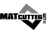 Return to Matcutter.com home for art, photo and picture mats and frames art supplies