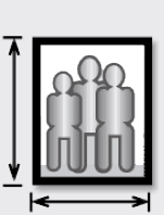 Select One Step Mat picture dimension