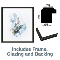 Picture Frame Kit