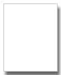.098 Clear Acrylic For 11x14 Picture Frame
