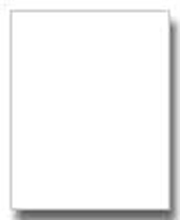 .098 Clear Acrylic For 16x20 Picture Frame
