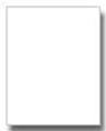 .098 Clear Acrylic For 9x12 Picture Frame