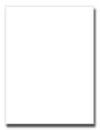 .098 Clear Acrylic For 18x24 Picture Frame