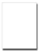 .098 Clear Acrylic For 14x18 Picture Frame