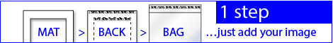 1step easy mat kits